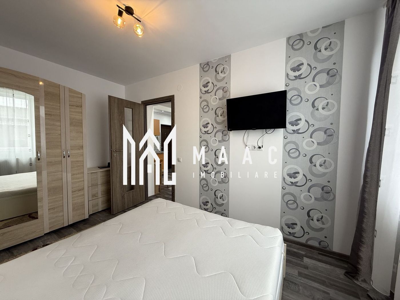 Apartament 2 camere | Arhitecților - Calea Cisnădiei | parcare - foto 3