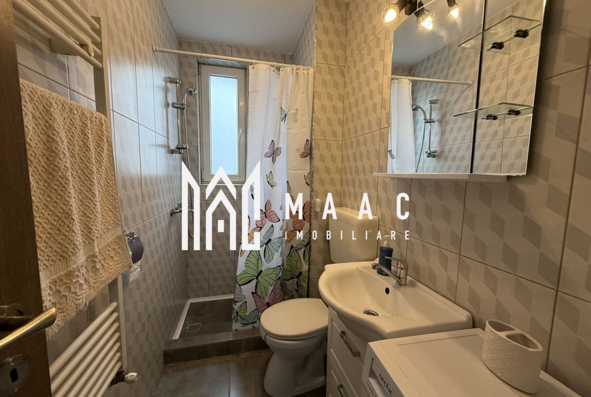 Apartament 2 camere | Arhitecților - Calea Cisnădiei | parcare - foto 5