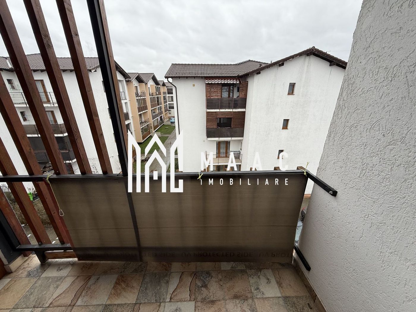 Apartament 2 camere | Arhitecților - Calea Cisnădiei | parcare - foto 6