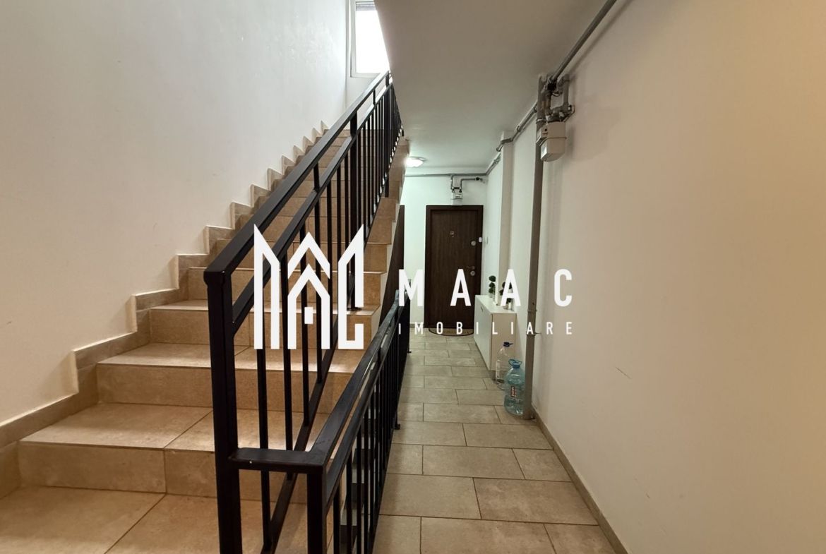 Apartament 2 camere | Arhitecților - Calea Cisnădiei | parcare - foto 7