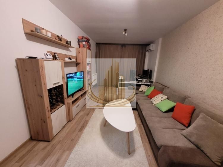 Apartament 2 Camere | City of Mara | Decomandat | 55 mp - Imagine principala