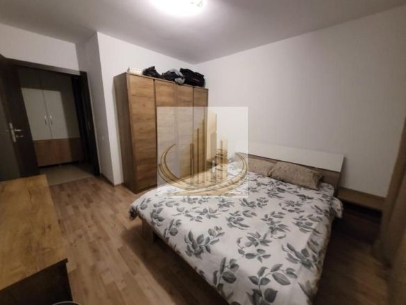 Apartament 2 Camere | City of Mara | Decomandat | 55 mp - foto 3