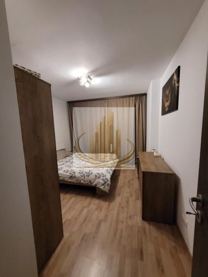 Apartament 2 Camere | City of Mara | Decomandat | 55 mp - foto 4