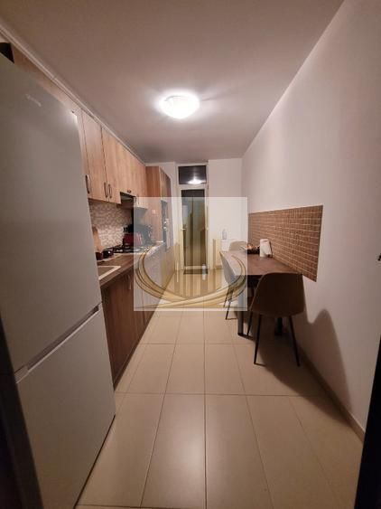 Apartament 2 Camere | City of Mara | Decomandat | 55 mp - foto 5