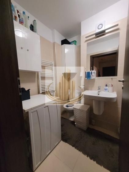 Apartament 2 Camere | City of Mara | Decomandat | 55 mp - foto 6