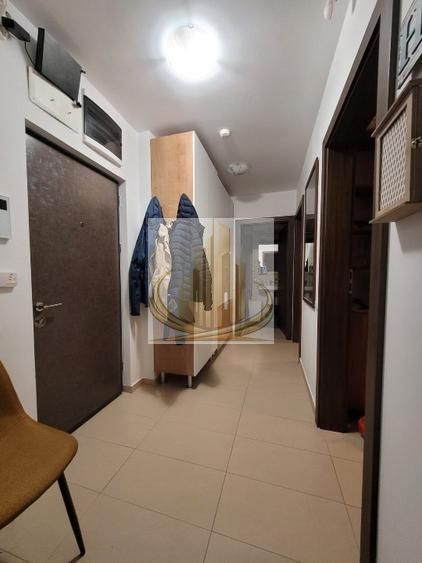 Apartament 2 Camere | City of Mara | Decomandat | 55 mp - foto 8