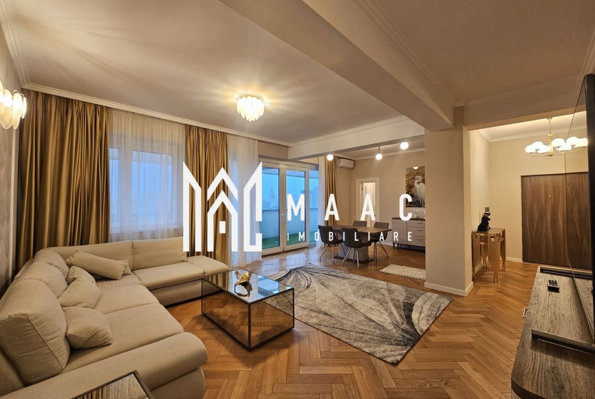Apartament 2 camere decomandat | Balanta | 76 mp, parcare - Imagine principala