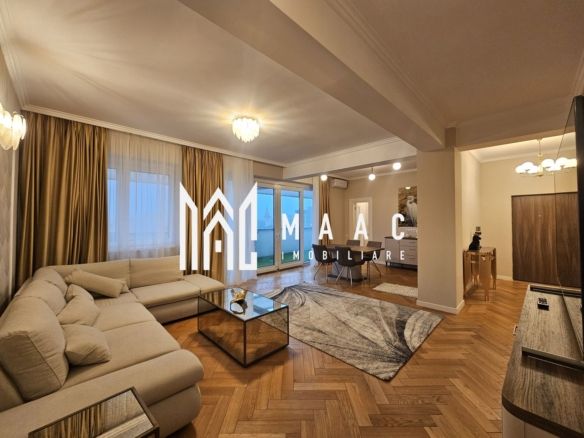 Apartament 2 camere decomandat | Balanta | 76 mp, parcare - Imagine principala