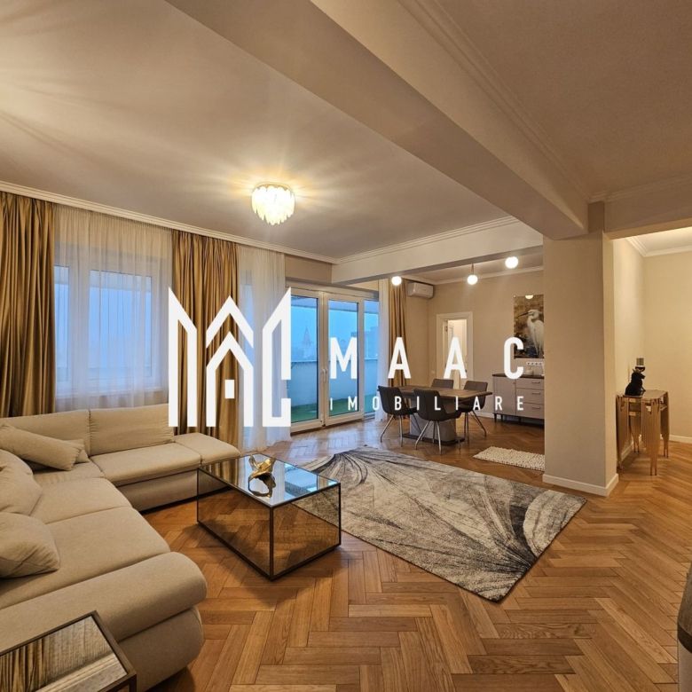 Apartament 2 camere decomandat | Balanta | 76 mp, parcare - Imagine principala