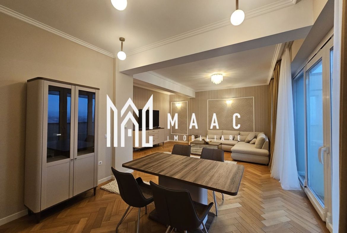 Apartament 2 camere decomandat | Balanta | 76 mp, parcare - foto 2