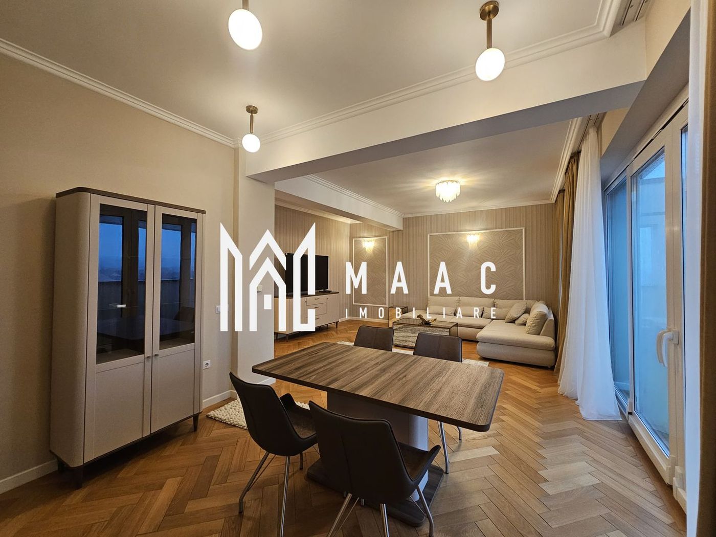 Apartament 2 camere decomandat | Balanta | 76 mp, parcare - foto 2 Apartament 2 camere decomandat | Balanta | 76 mp, parcare - foto 2