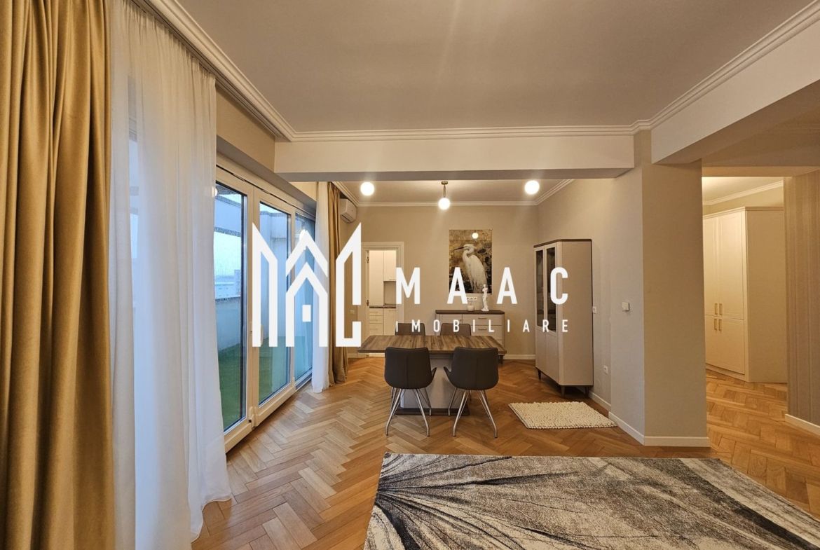 Apartament 2 camere decomandat | Balanta | 76 mp, parcare - foto 3
