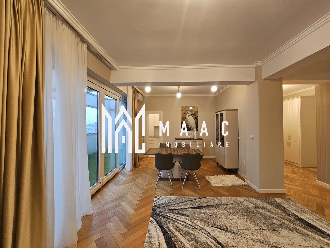 Apartament 2 camere decomandat | Balanta | 76 mp, parcare - foto 3 Apartament 2 camere decomandat | Balanta | 76 mp, parcare - foto 3