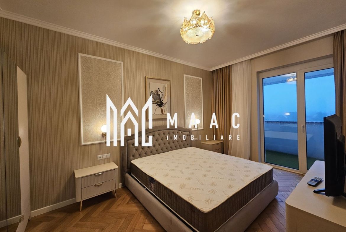 Apartament 2 camere decomandat | Balanta | 76 mp, parcare - foto 4