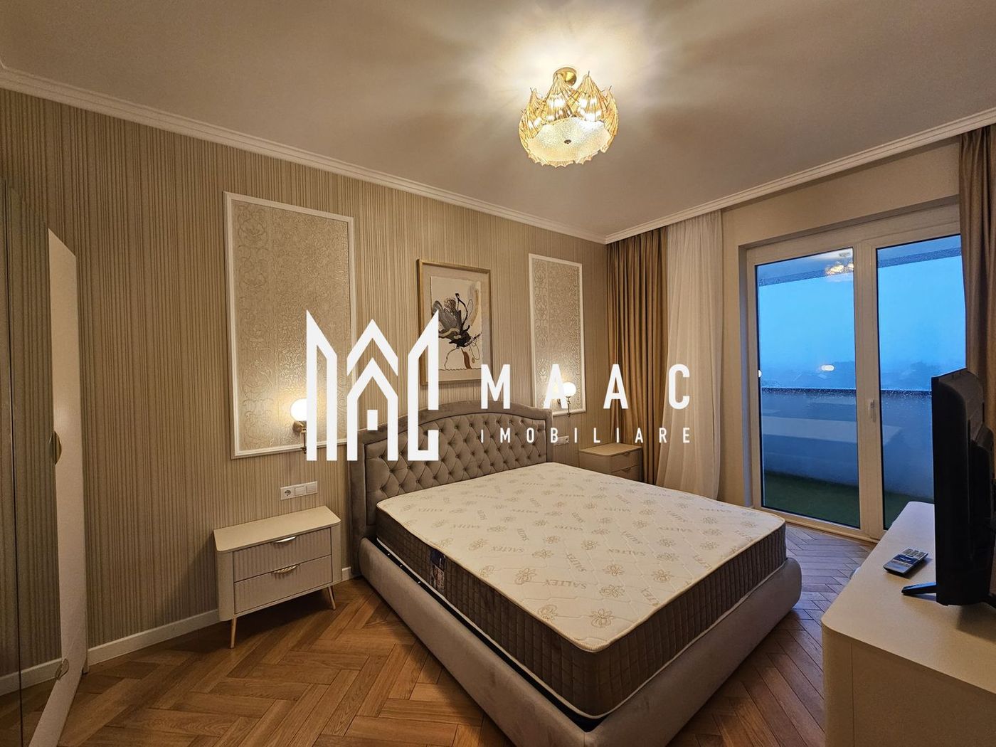 Apartament 2 camere decomandat | Balanta | 76 mp, parcare - foto 4 Apartament 2 camere decomandat | Balanta | 76 mp, parcare - foto 4