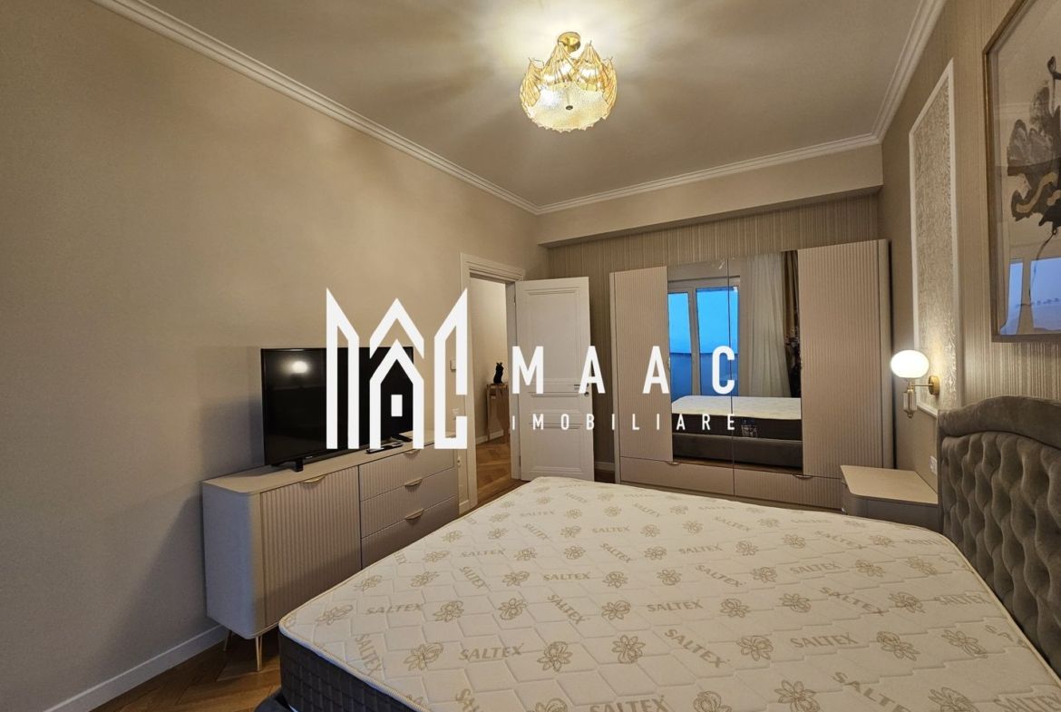 Apartament 2 camere decomandat | Balanta | 76 mp, parcare - foto 5