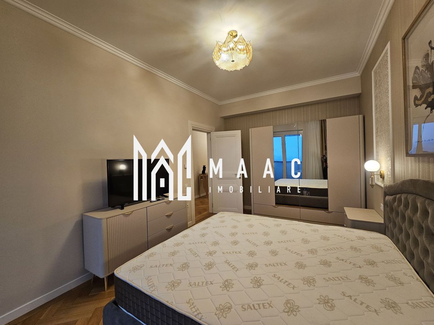 Apartament 2 camere decomandat | Balanta | 76 mp, parcare - foto 5 Apartament 2 camere decomandat | Balanta | 76 mp, parcare - foto 5