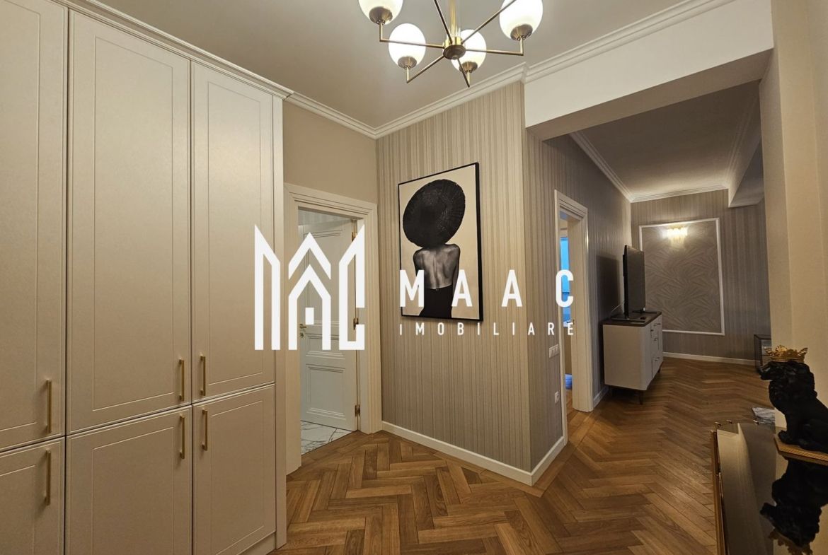 Apartament 2 camere decomandat | Balanta | 76 mp, parcare - foto 6