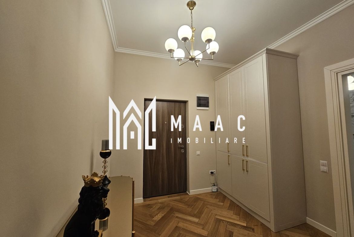 Apartament 2 camere decomandat | Balanta | 76 mp, parcare - foto 7