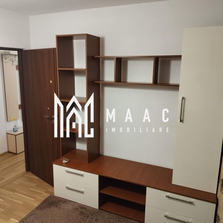 Apartament 2 camere decomandat | Șelimbăr | 43 mp, parcare - Imagine principala