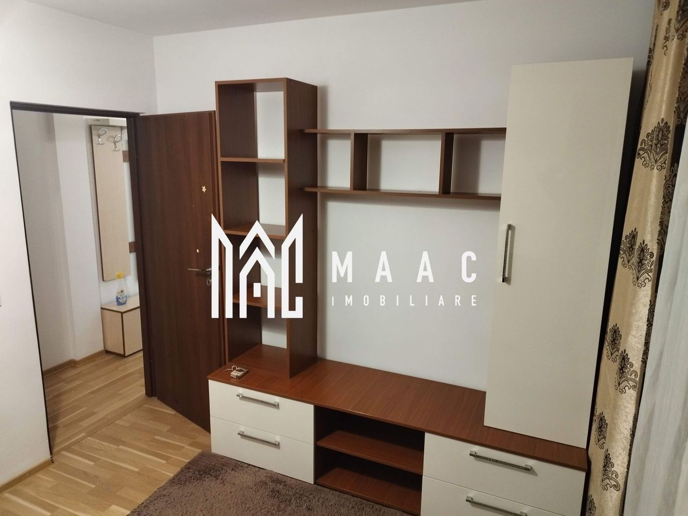 Apartament 2 camere decomandat | Șelimbăr | 43 mp, parcare - Imagine principala