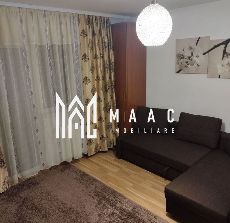 Apartament 2 camere decomandat | Șelimbăr | 43 mp, parcare - foto 2