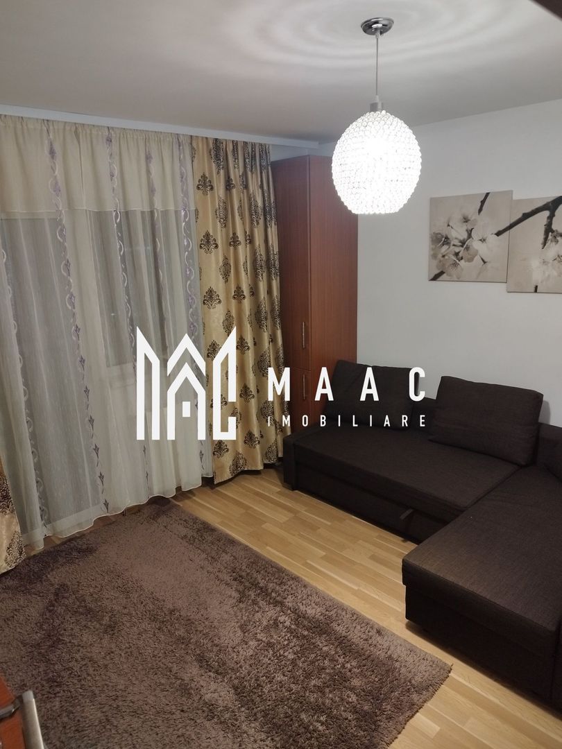 Apartament 2 camere decomandat | Șelimbăr | 43 mp, parcare - foto 2