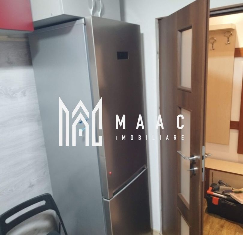 Apartament 2 camere decomandat | Șelimbăr | 43 mp, parcare - foto 4