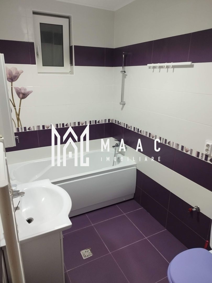Apartament 2 camere decomandat | Șelimbăr | 43 mp, parcare - foto 5