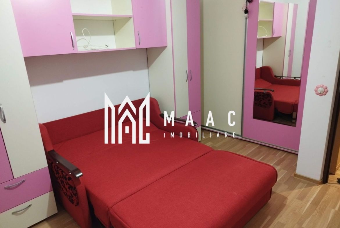 Apartament 2 camere decomandat | Șelimbăr | 43 mp, parcare - foto 6