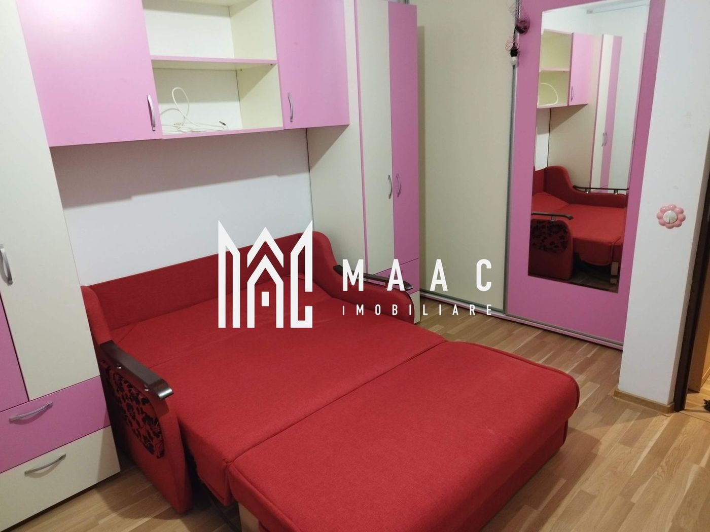 Apartament 2 camere decomandat | Șelimbăr | 43 mp, parcare - foto 6