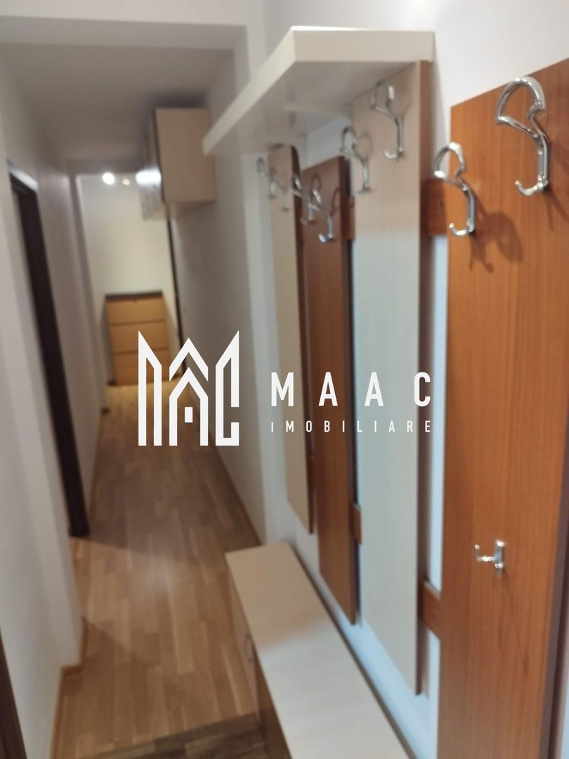 Apartament 2 camere decomandat | Șelimbăr | 43 mp, parcare - foto 7