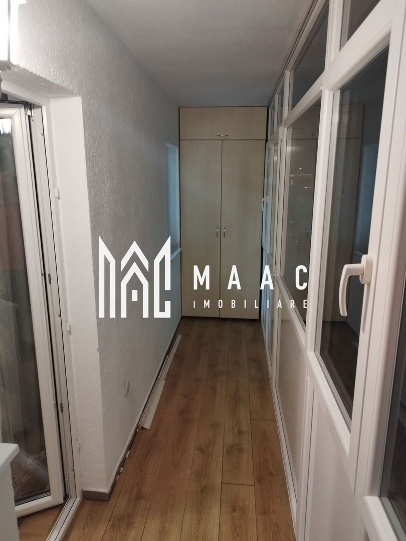 Apartament 2 camere decomandat | Șelimbăr | 43 mp, parcare - foto 8