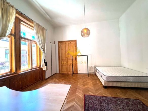 2 camere decomandate, Ultracentral, Reg. CFR, Pta Avram Iancu, Teatru - Imagine principala