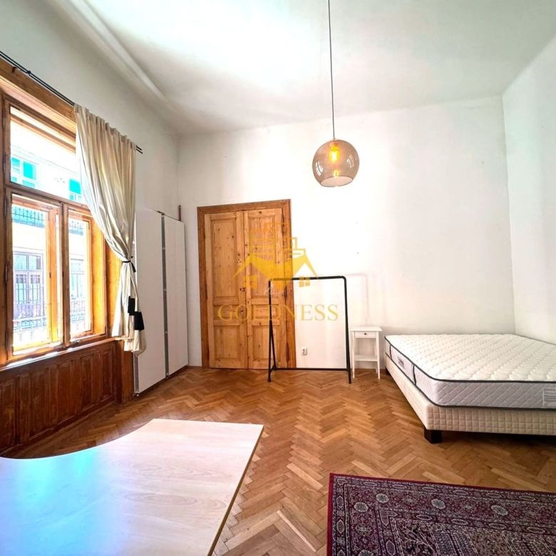 2 camere decomandate, Ultracentral, Reg. CFR, Pta Avram Iancu, Teatru - Imagine principala