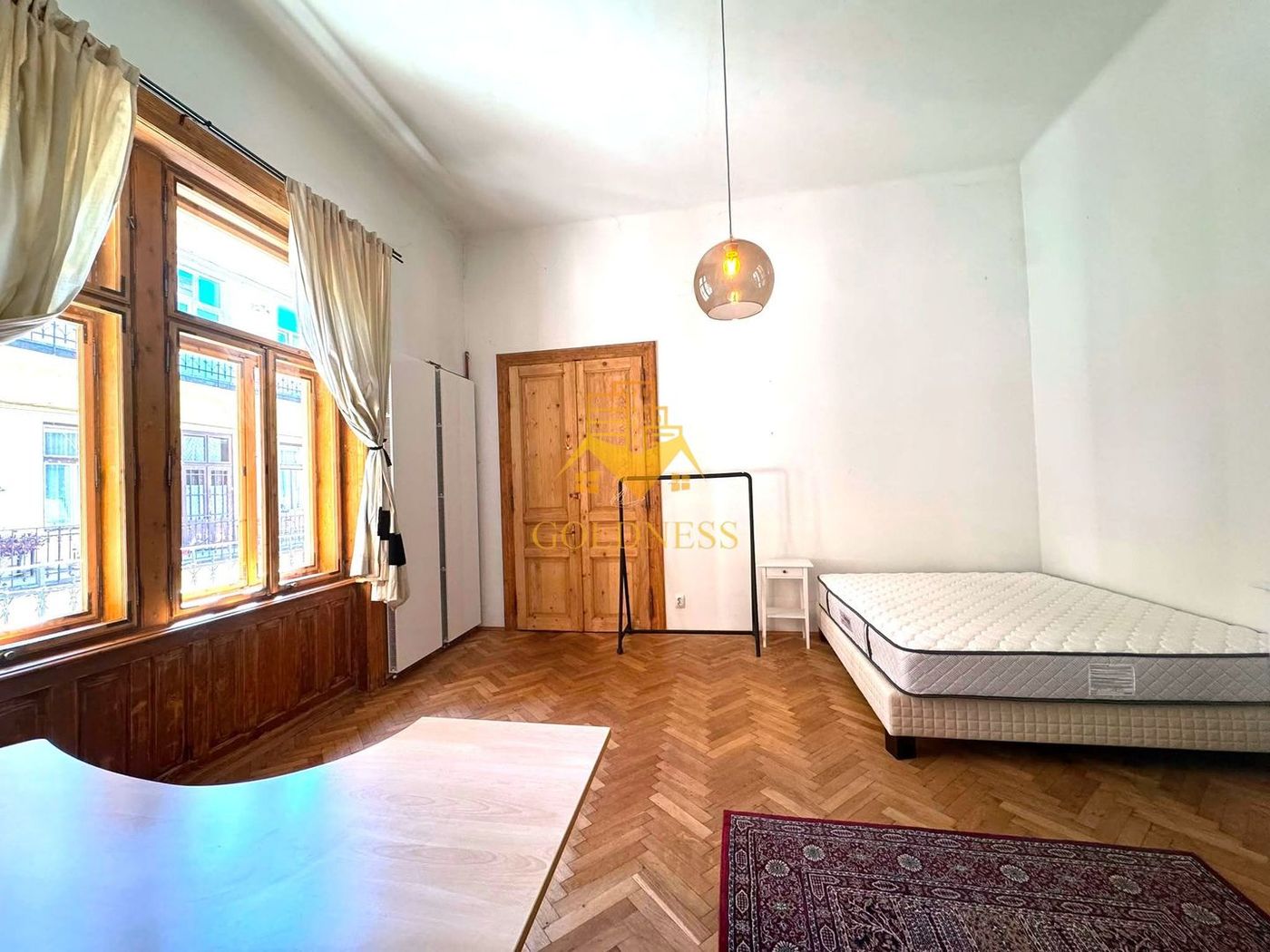 2 camere decomandate, Ultracentral, Reg. CFR, Pta Avram Iancu, Teatru - Imagine principala