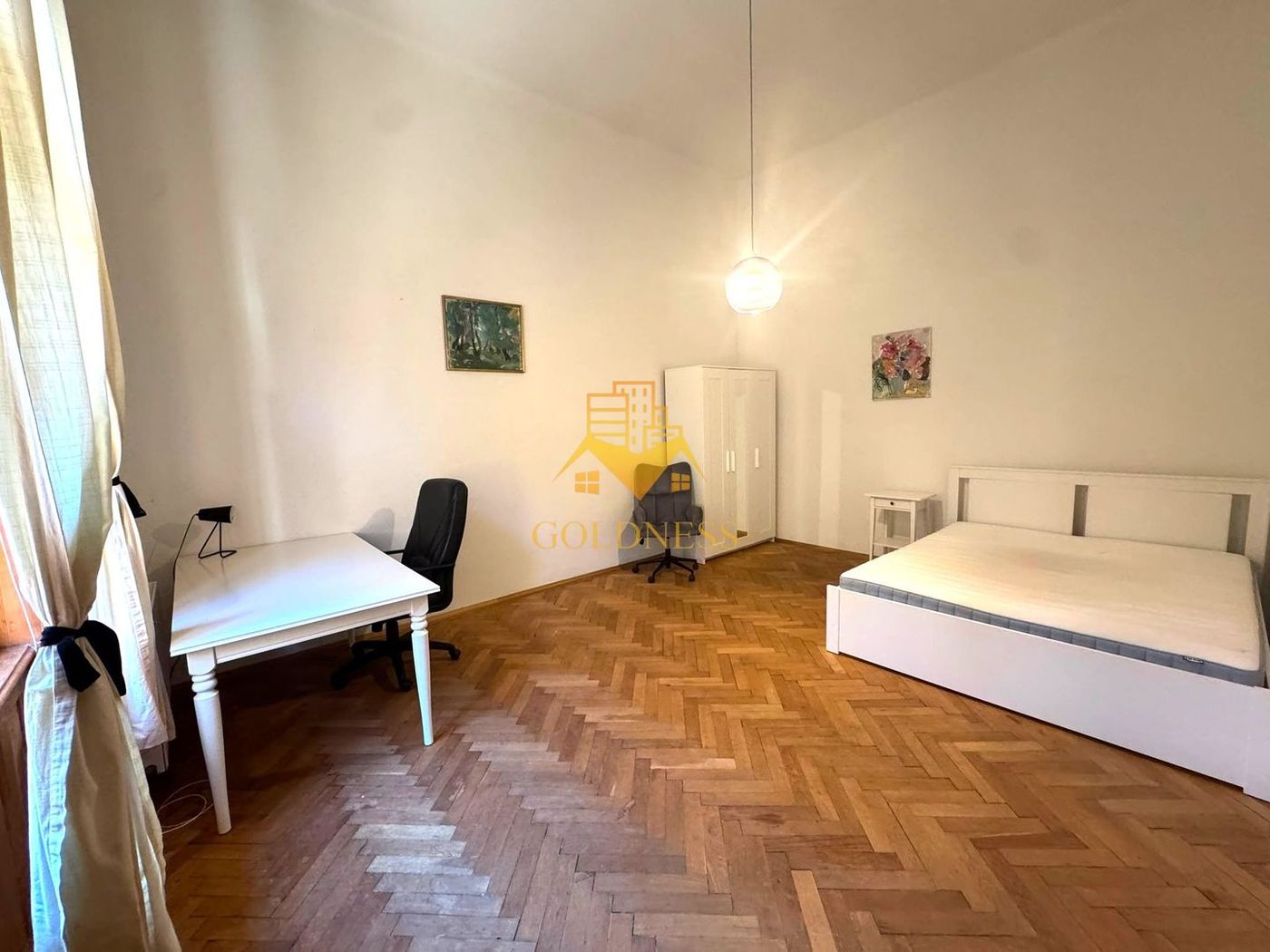 2 camere decomandate, Ultracentral, Reg. CFR, Pta Avram Iancu, Teatru - foto 2