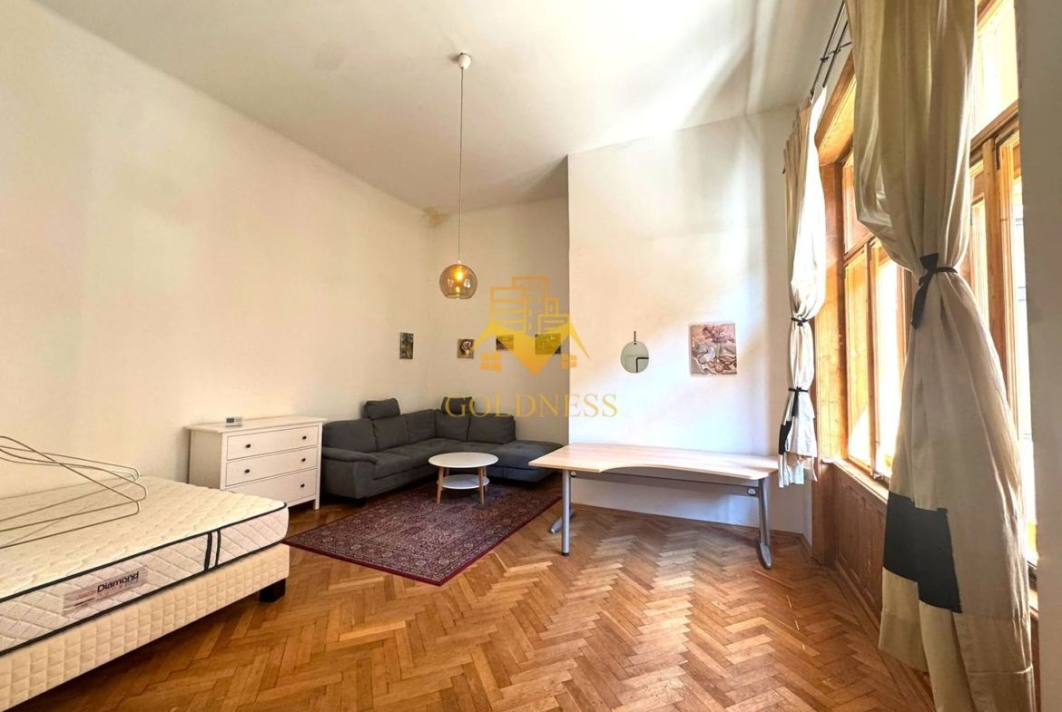 2 camere decomandate, Ultracentral, Reg. CFR, Pta Avram Iancu, Teatru - foto 3