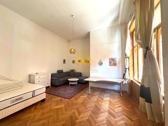 2 camere decomandate, Ultracentral, Reg. CFR, Pta Avram Iancu, Teatru - foto 3