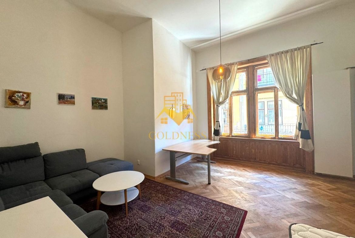 2 camere decomandate, Ultracentral, Reg. CFR, Pta Avram Iancu, Teatru - foto 4