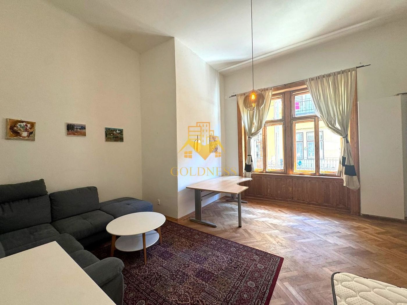 2 camere decomandate, Ultracentral, Reg. CFR, Pta Avram Iancu, Teatru - foto 4