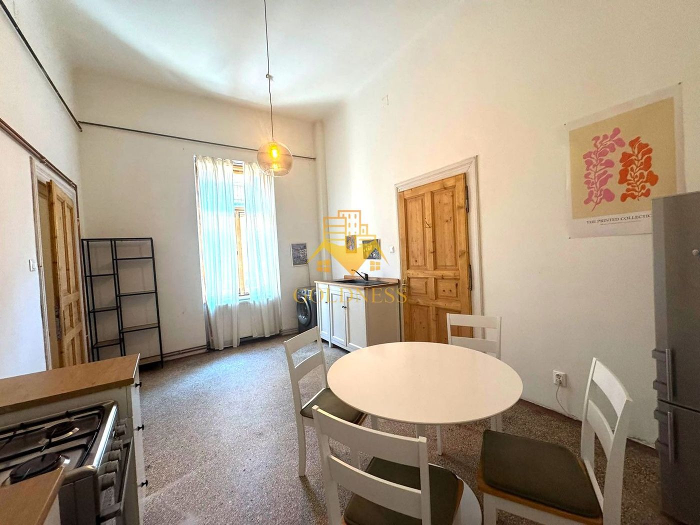 2 camere decomandate, Ultracentral, Reg. CFR, Pta Avram Iancu, Teatru - foto 5