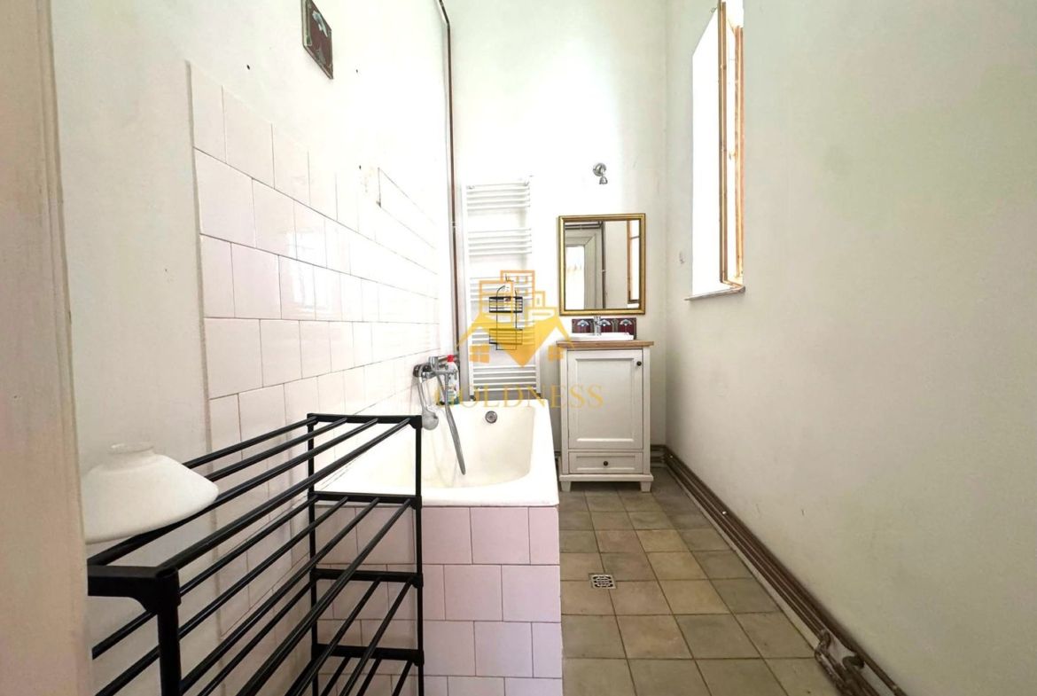 2 camere decomandate, Ultracentral, Reg. CFR, Pta Avram Iancu, Teatru - foto 7