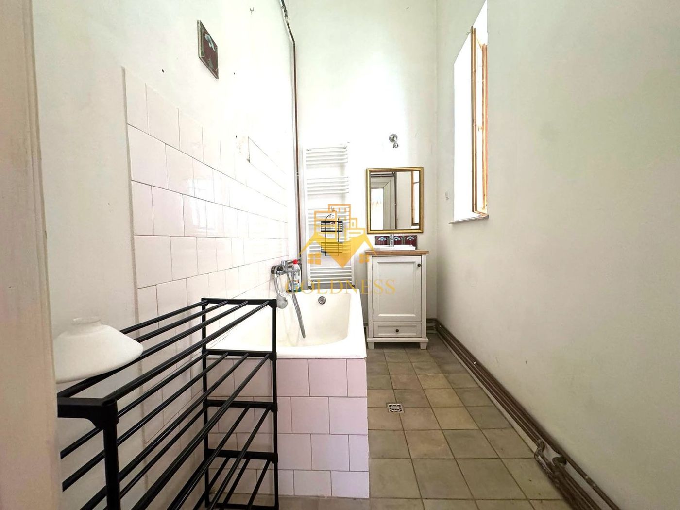2 camere decomandate, Ultracentral, Reg. CFR, Pta Avram Iancu, Teatru - foto 7