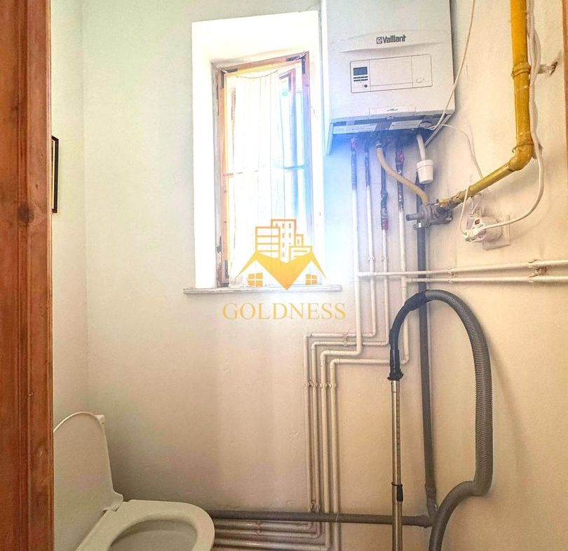 2 camere decomandate, Ultracentral, Reg. CFR, Pta Avram Iancu, Teatru - foto 8