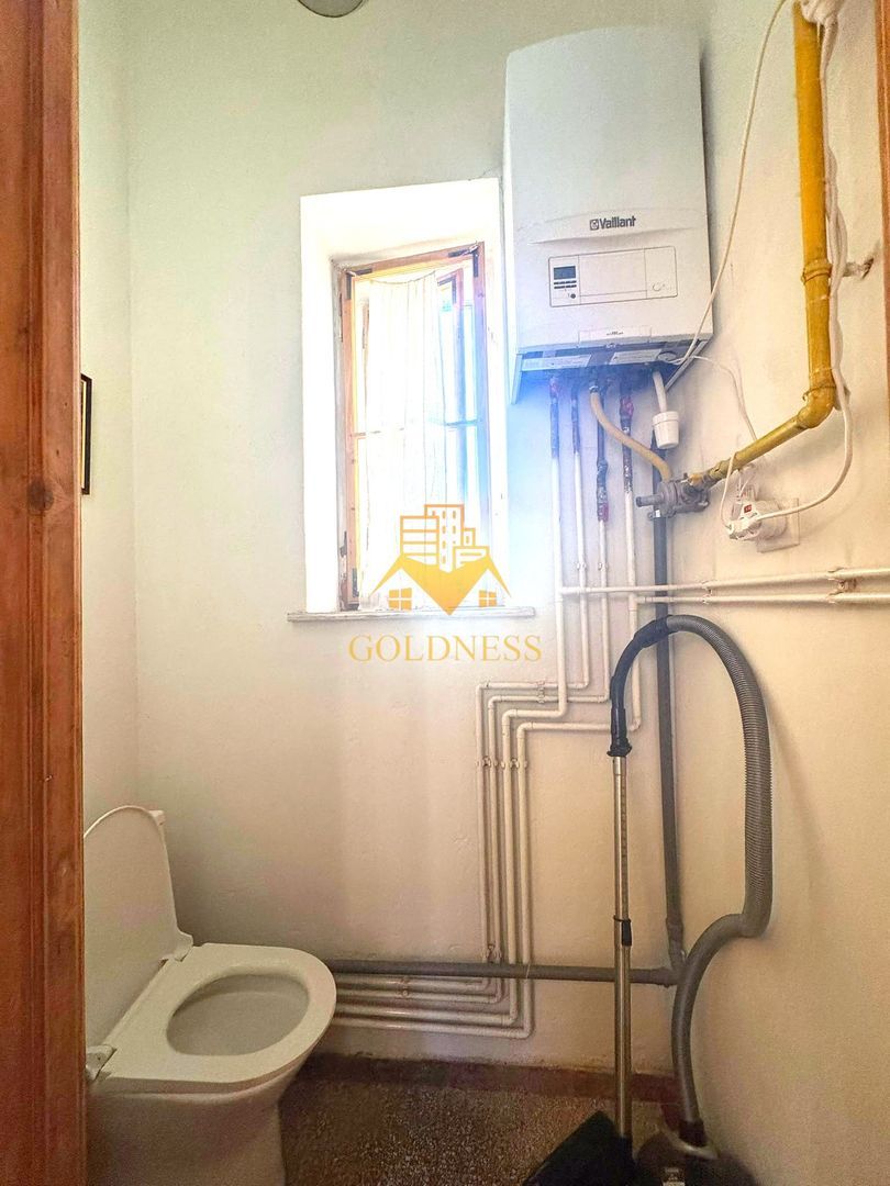 2 camere decomandate, Ultracentral, Reg. CFR, Pta Avram Iancu, Teatru - foto 8