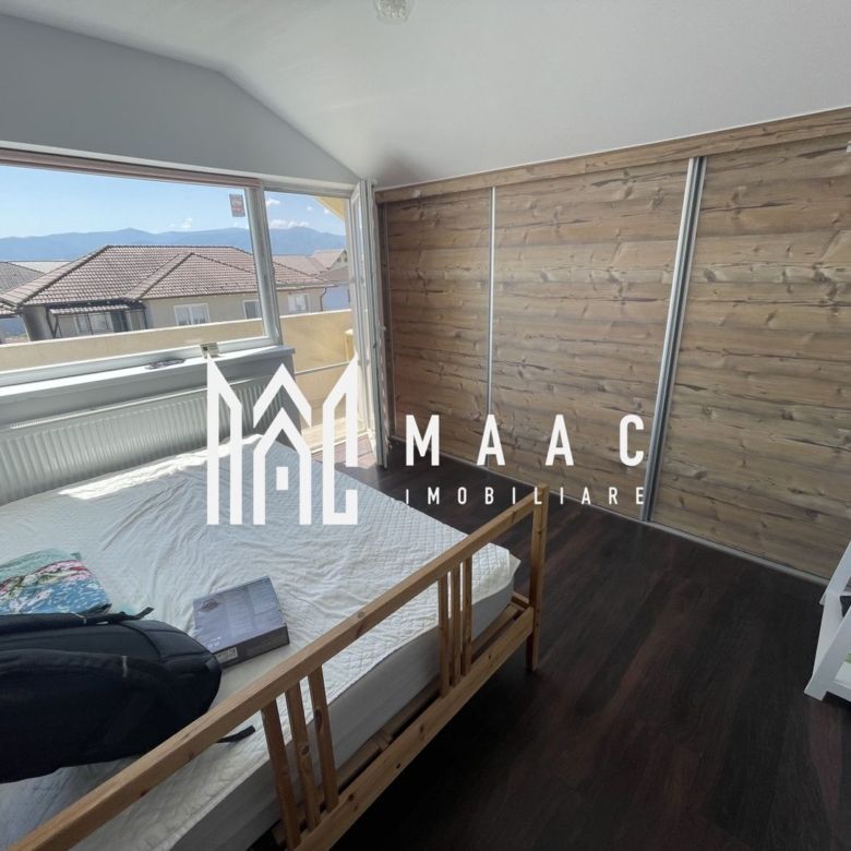 Apartament de vânzare Sibiu | 2 camere | balcon, parcare - Imagine principala