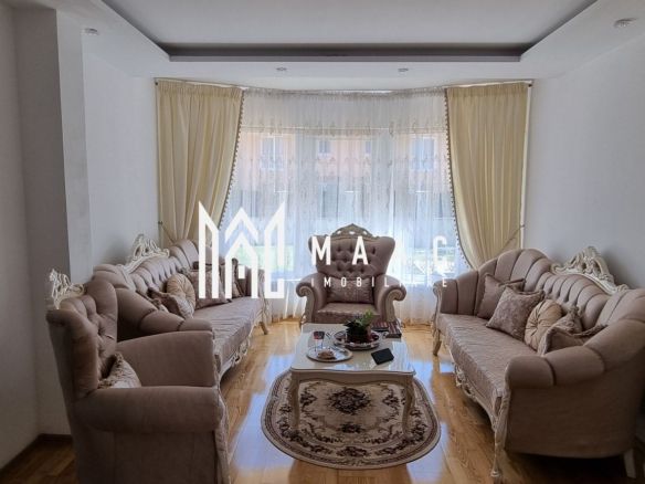 Casă individuală 5 camere | 129 mp utili | Teren 500 mp | Zona Arhitecților - Imagine principala