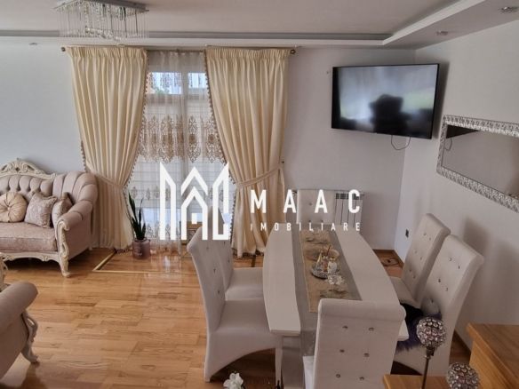 Casă individuală 5 camere | 129 mp utili | Teren 500 mp | Zona Arhitecților - foto 2