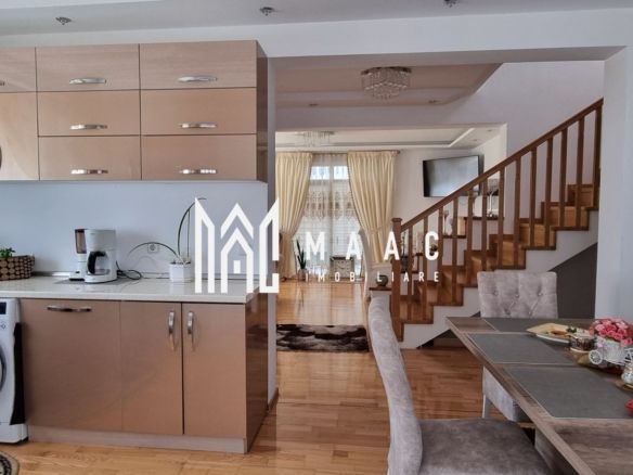 Casă individuală 5 camere | 129 mp utili | Teren 500 mp | Zona Arhitecților - foto 3